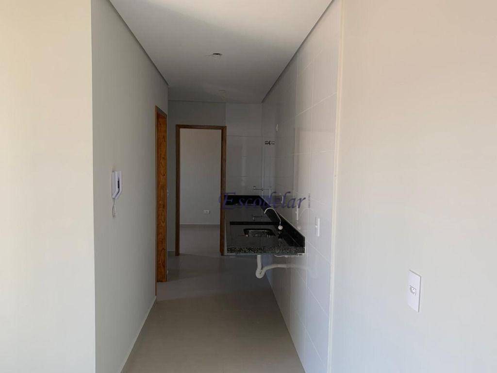 Apartamento à venda com 3 quartos, 87m² - Foto 26