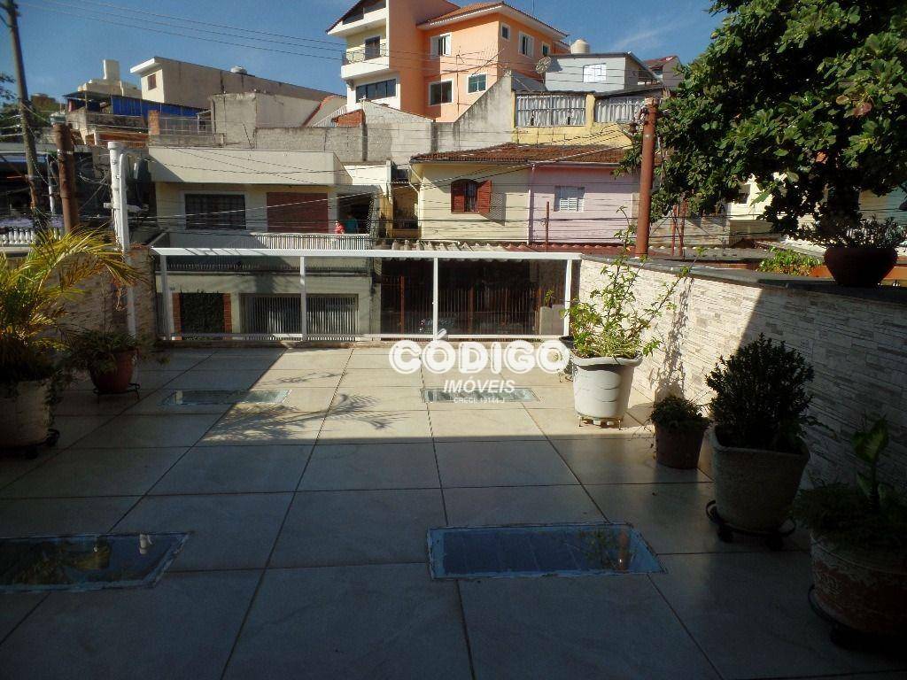 Sobrado à venda com 2 quartos, 102m² - Foto 7