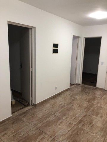 Apartamento à venda com 3 quartos, 52m² - Foto 9