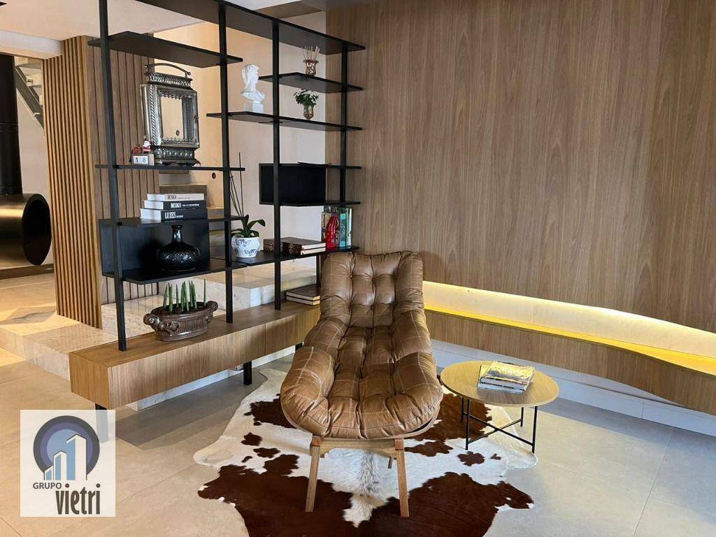 Cobertura à venda com 3 quartos, 215m² - Foto 12