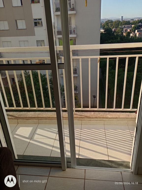 Apartamento à venda com 2 quartos, 49m² - Foto 5