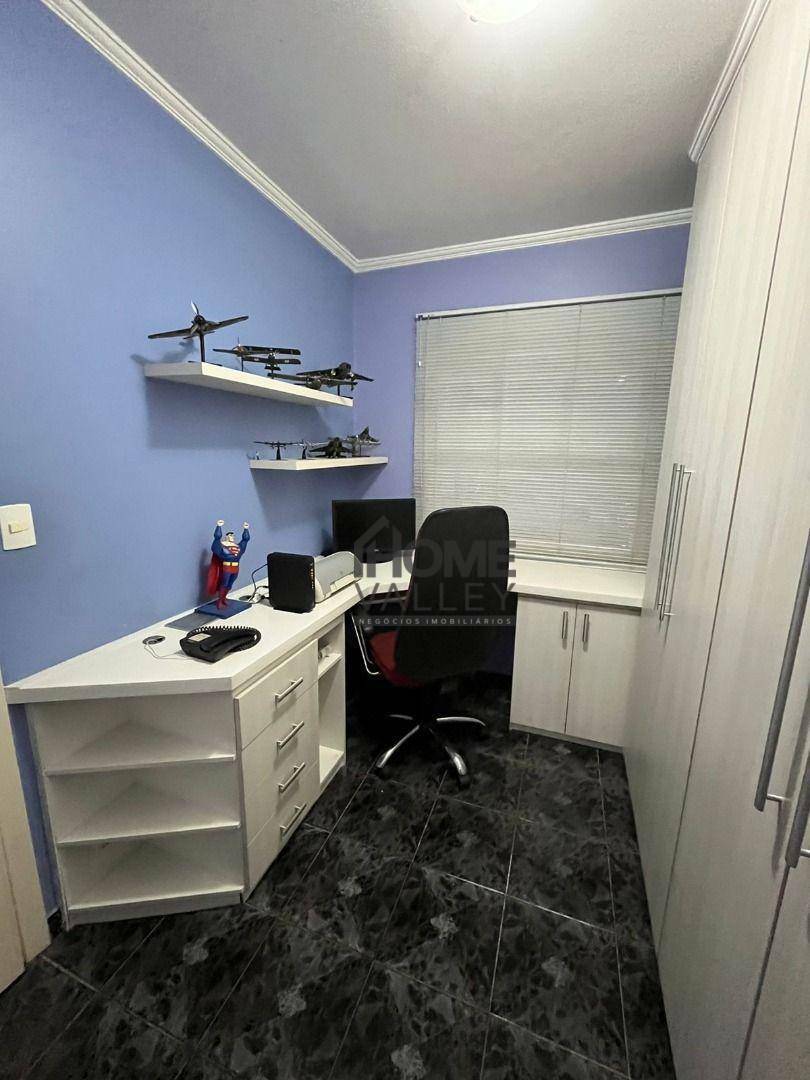 Casa à venda com 3 quartos, 153m² - Foto 5