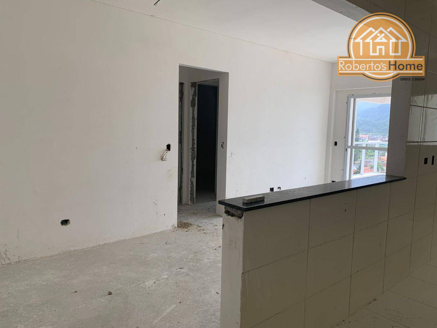 Apartamento à venda com 2 quartos, 71m² - Foto 3