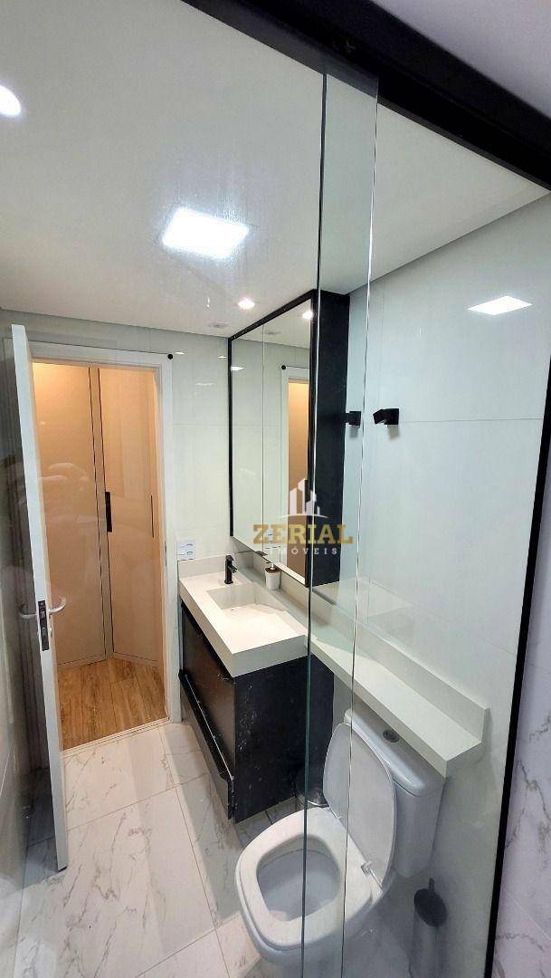 Apartamento à venda com 3 quartos, 96m² - Foto 29