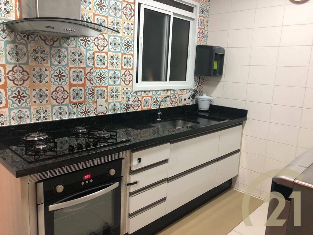 Apartamento à venda com 2 quartos, 86m² - Foto 11