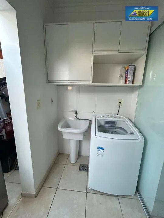 Casa de Condomínio para alugar com 3 quartos, 130m² - Foto 7