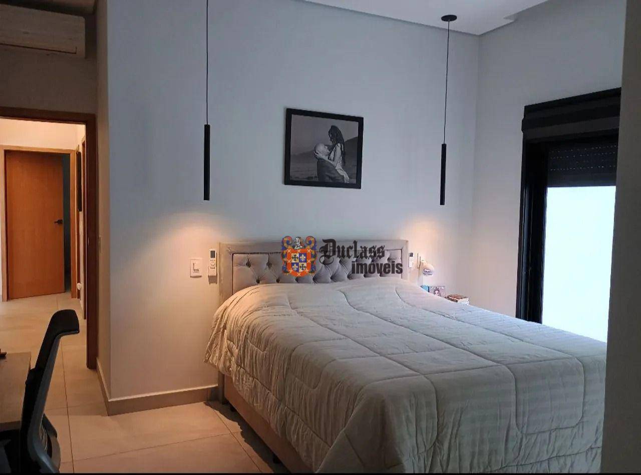 Casa de Condomínio à venda com 3 quartos, 168m² - Foto 9