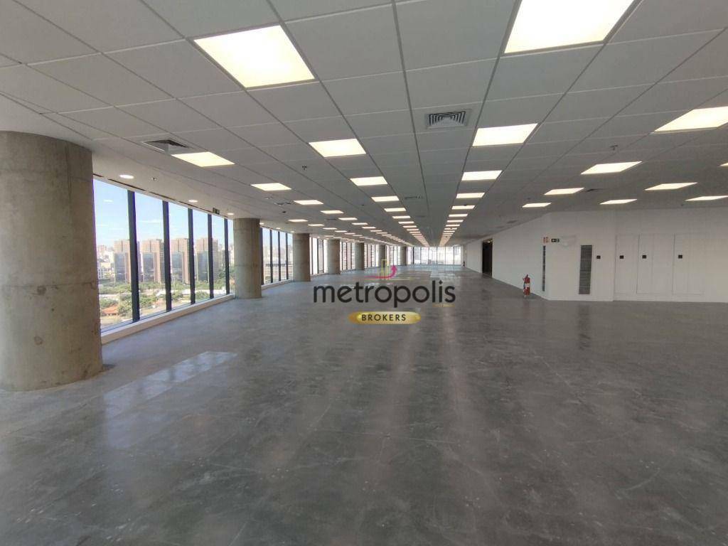 Conjunto Comercial-Sala para alugar, 413m² - Foto 10