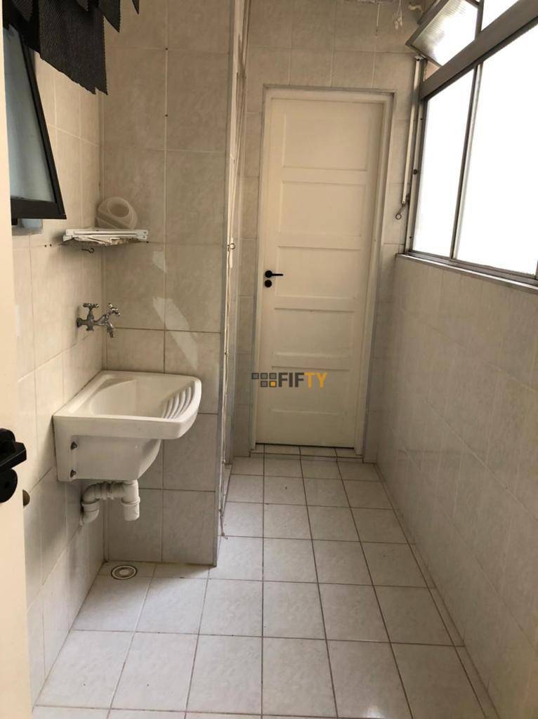 Apartamento para alugar com 2 quartos, 80m² - Foto 5