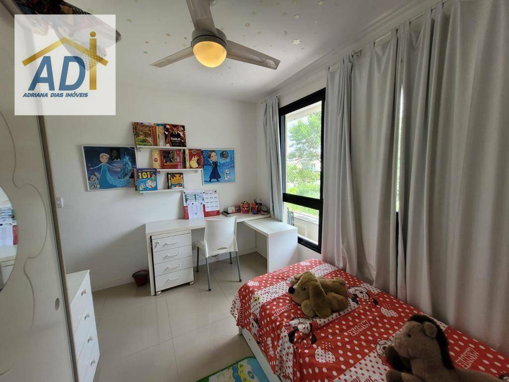 Cobertura à venda com 4 quartos, 222m² - Foto 5