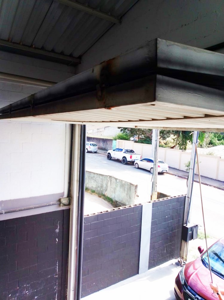 Depósito-Galpão, 300 m² - Foto 18