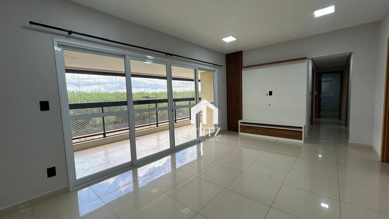 Apartamento, 3 quartos, 110 m² - Foto 1