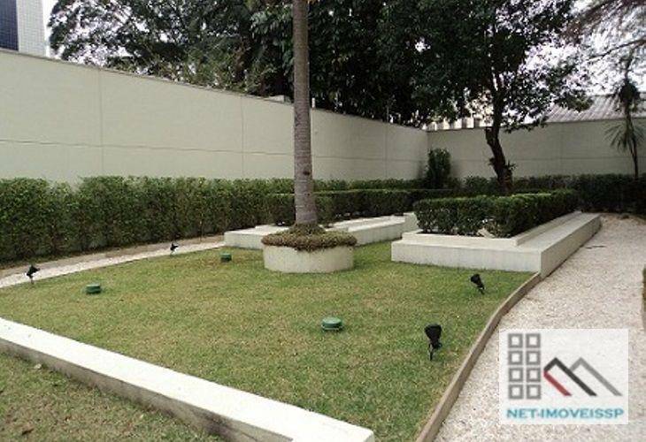 Apartamento à venda com 1 quarto, 77m² - Foto 34