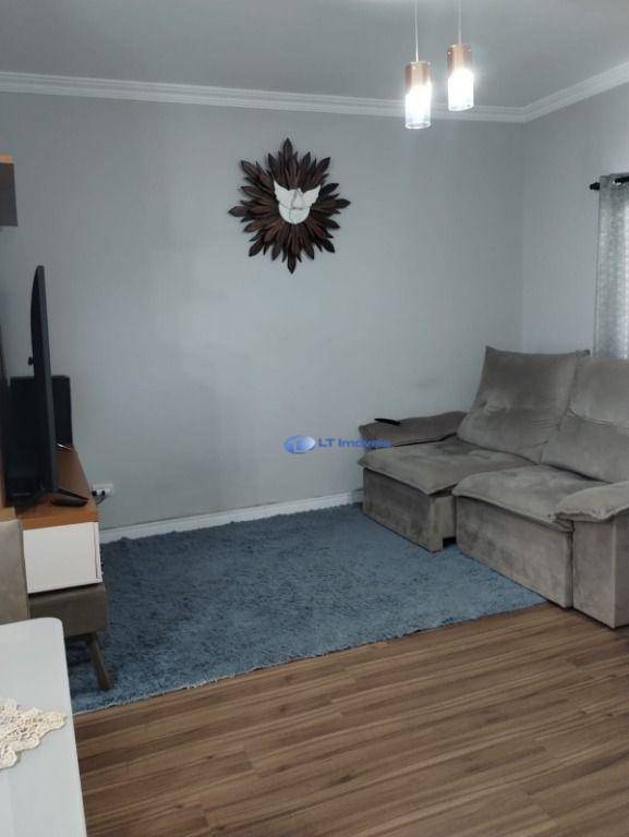 Sobrado, 3 quartos, 104 m² - Foto 3