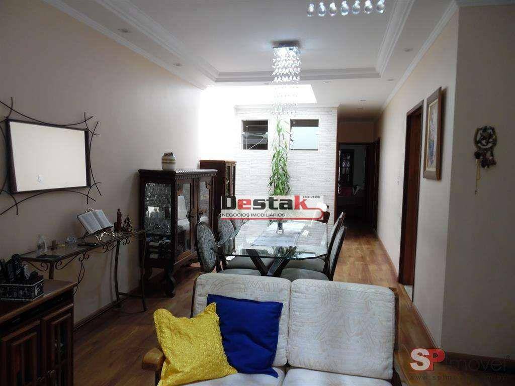 Casa à venda com 2 quartos, 174m² - Foto 5