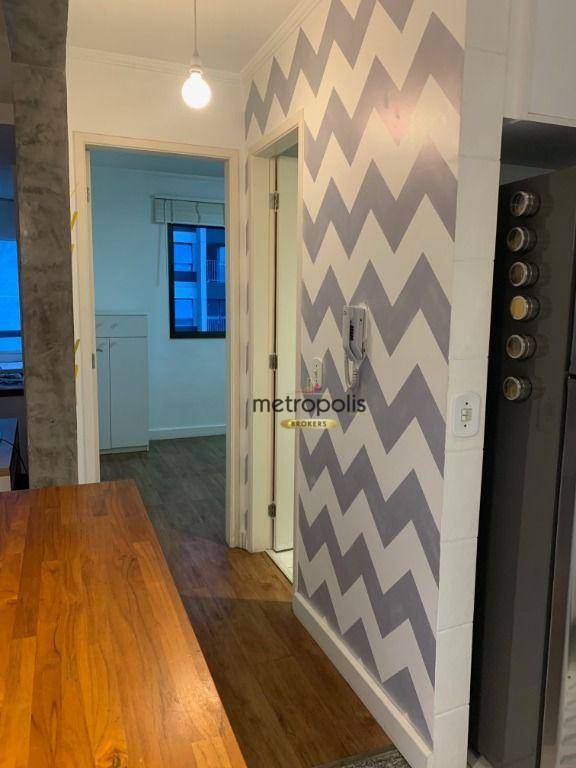 Apartamento à venda com 2 quartos, 60m² - Foto 13