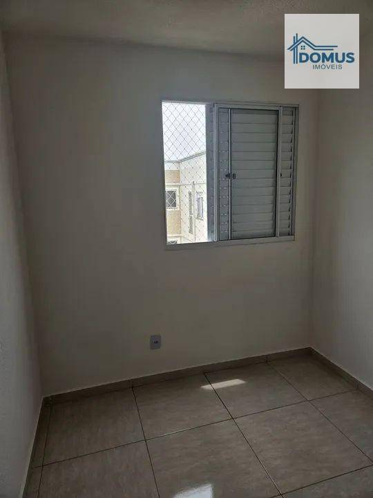 Apartamento à venda com 2 quartos, 45m² - Foto 5