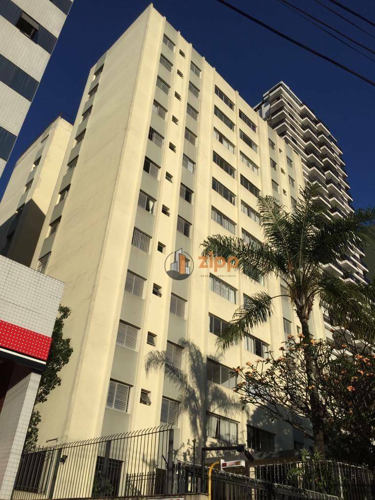 Apartamento à venda com 3 quartos, 82m² - Foto 2