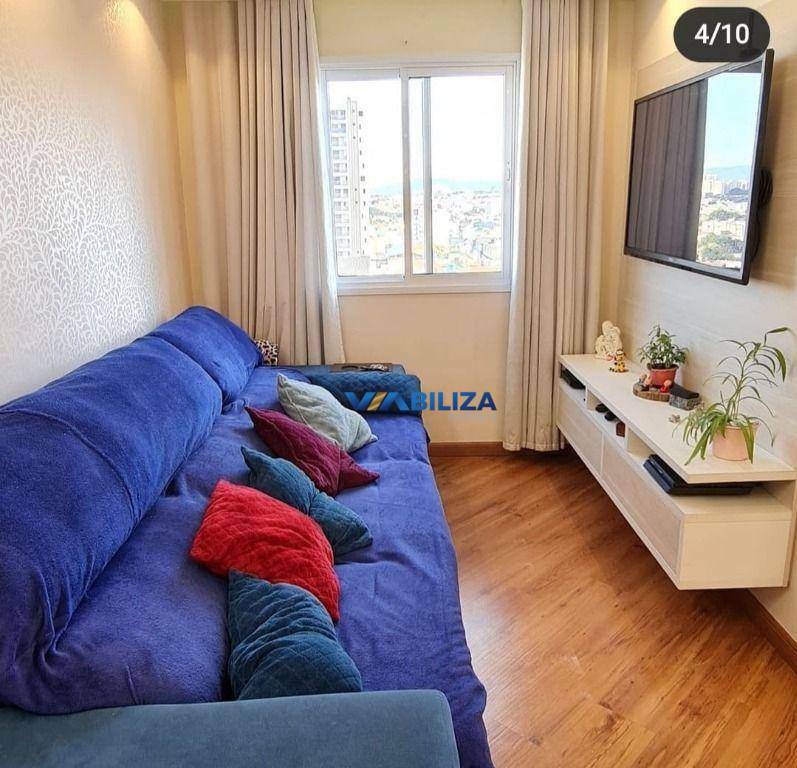 Cobertura à venda com 2 quartos, 102m² - Foto 4