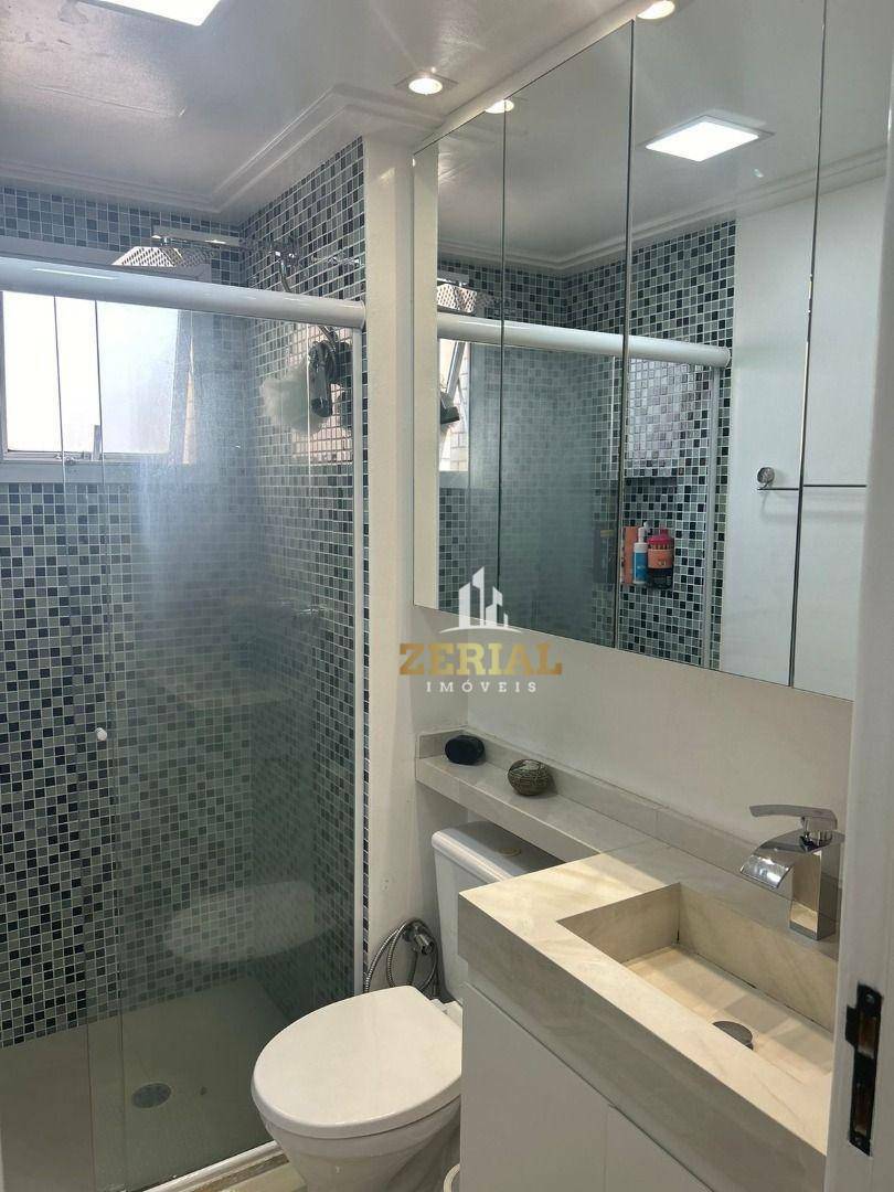 Apartamento à venda e aluguel com 3 quartos, 79m² - Foto 17