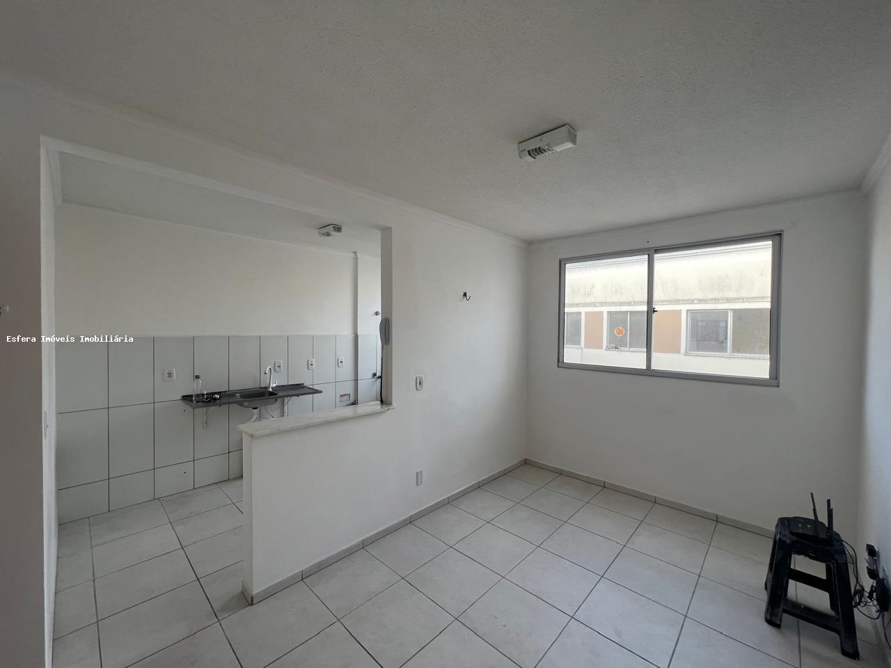 Apartamento para alugar com 2 quartos - Foto 1