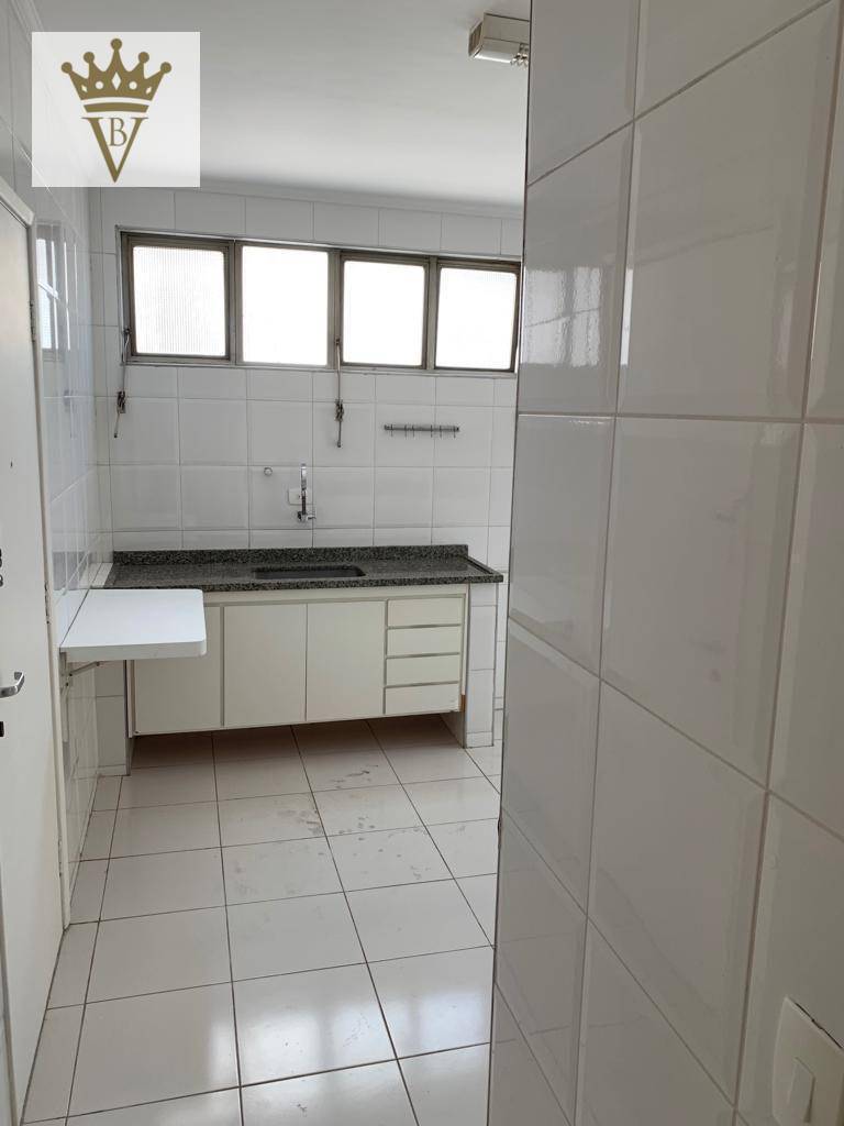 Apartamento à venda com 3 quartos, 110m² - Foto 6