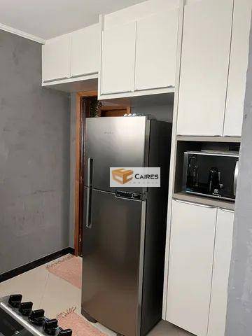 Apartamento à venda com 2 quartos, 76m² - Foto 2