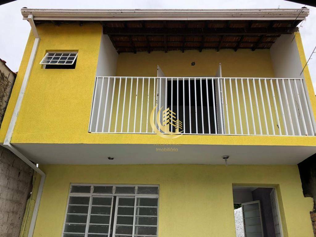 Casa à venda com 4 quartos, 170m² - Foto 7