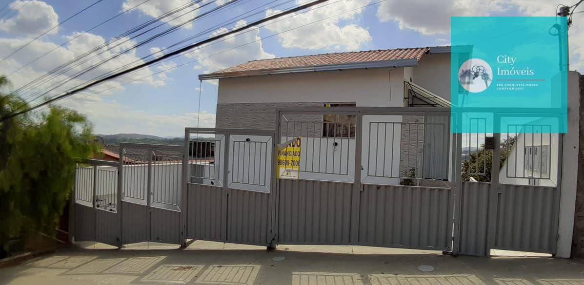 Casa à venda com 2 quartos, 64M2 - Foto 2