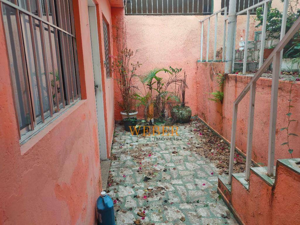 Sobrado à venda com 4 quartos, 120m² - Foto 23