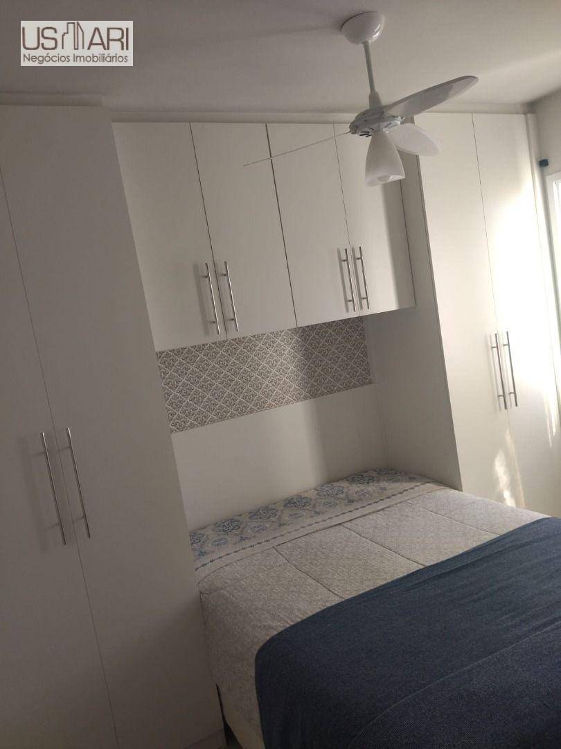 Apartamento à venda com 1 quarto, 33m² - Foto 12