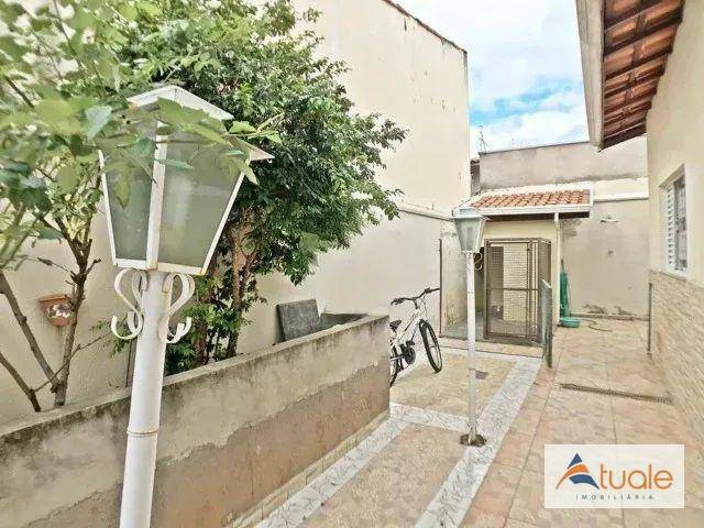 Casa à venda com 3 quartos, 110m² - Foto 4