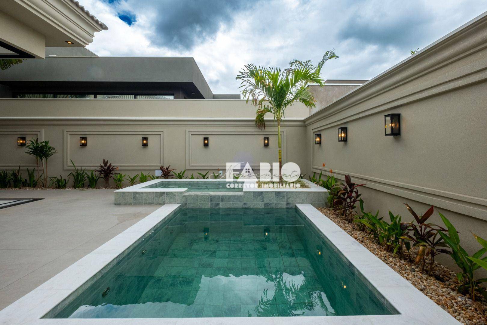 Casa de Condomínio à venda com 3 quartos, 303m² - Foto 62