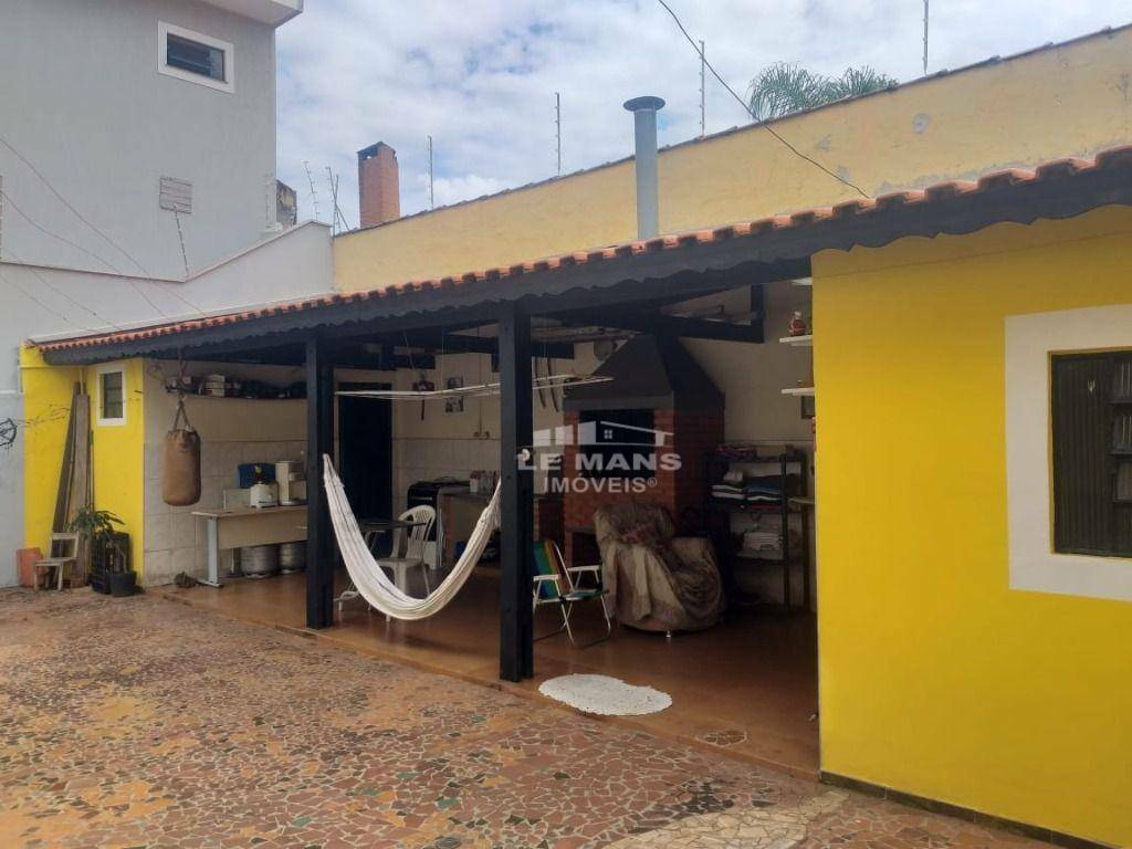 Casa à venda com 2 quartos, 123m² - Foto 9