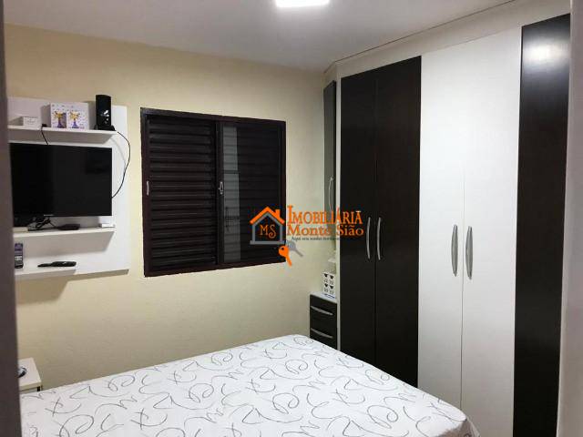 Apartamento à venda com 2 quartos, 52m² - Foto 13