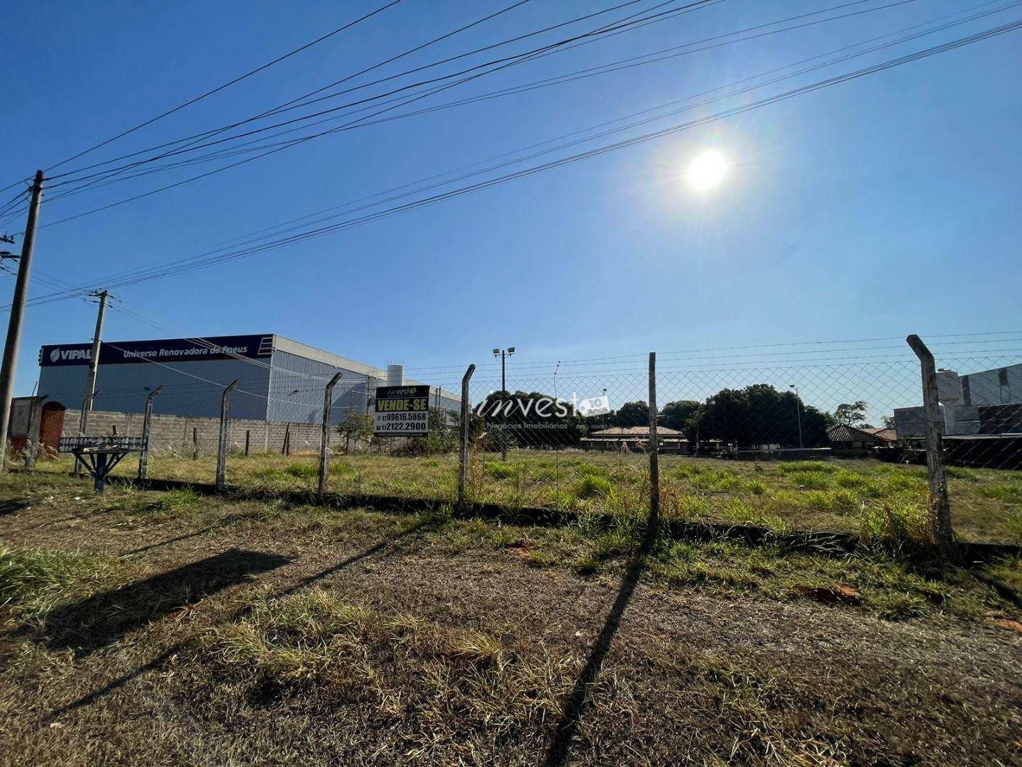 Chácara, 3 quartos, 10000 m² - Foto 3