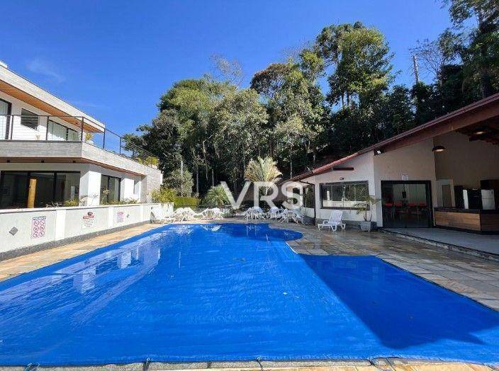 Casa de Condomínio à venda com 4 quartos, 250m² - Foto 60