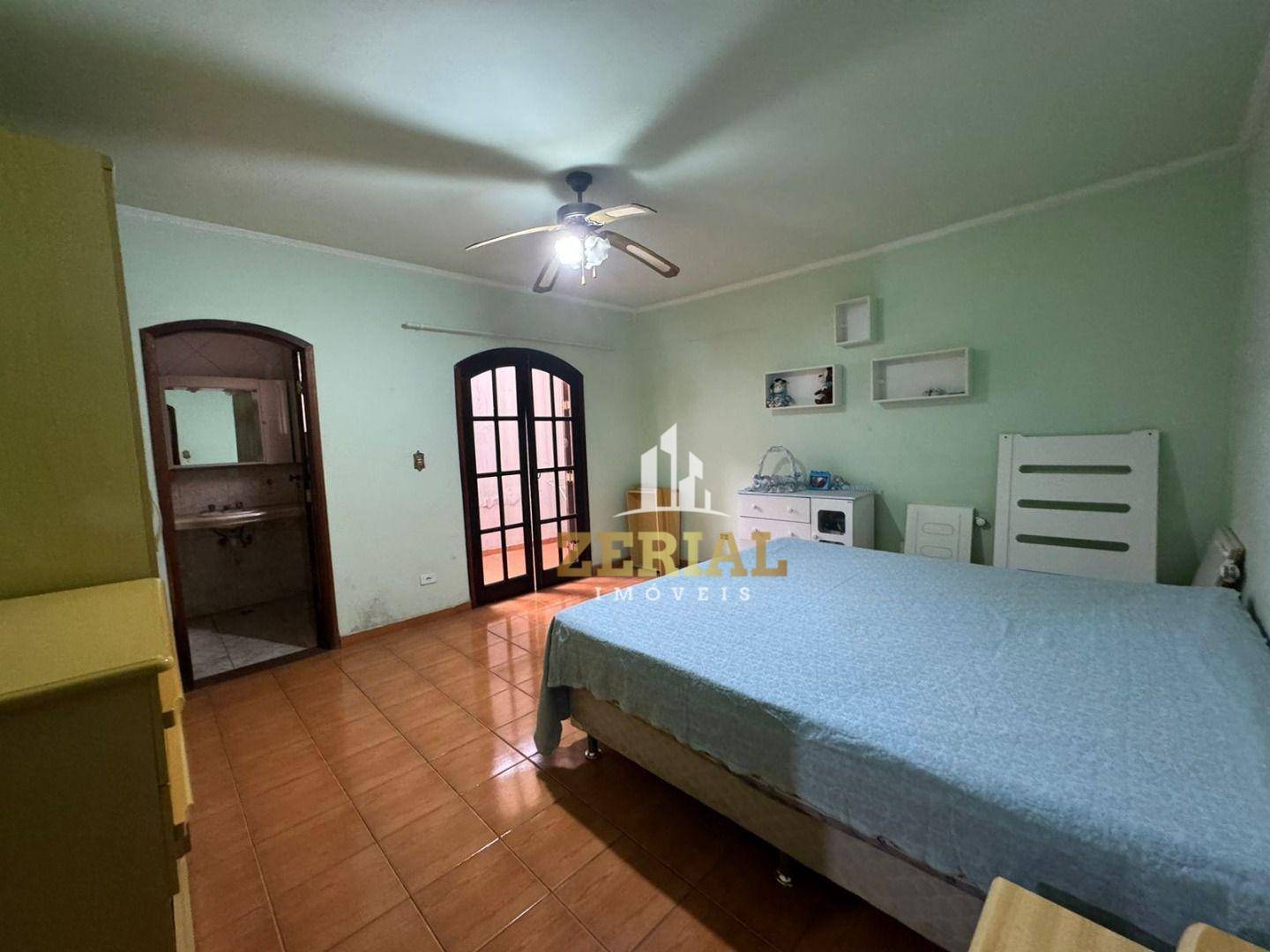 Sobrado, 3 quartos, 381 m² - Foto 3