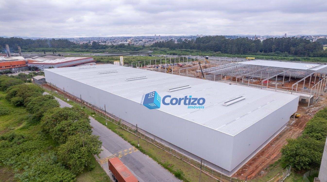 Depósito-Galpão-Armazém para alugar, 3771m² - Foto 2