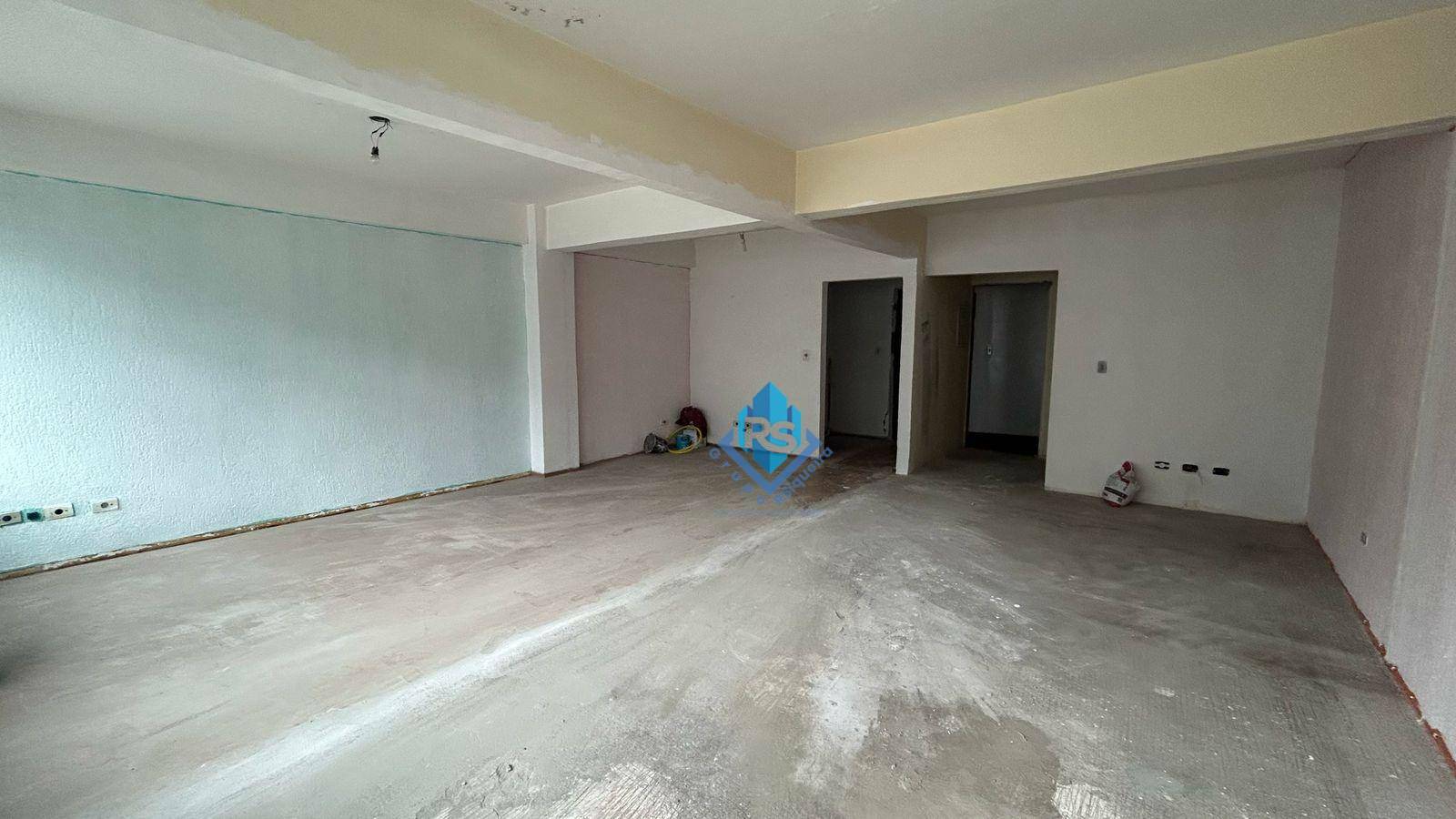 Conjunto Comercial-Sala para alugar, 40m² - Foto 6