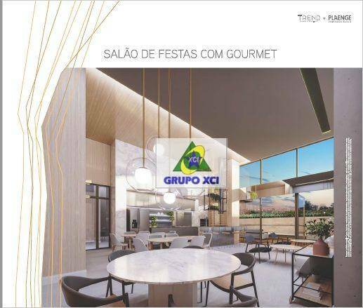 Apartamento à venda com 2 quartos, 89m² - Foto 29