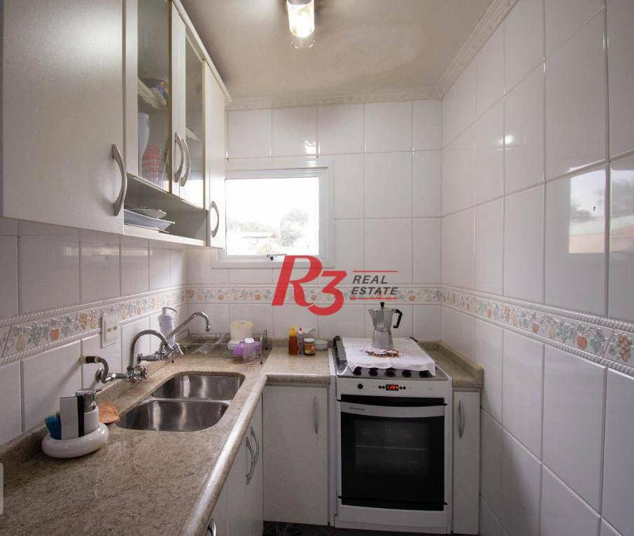 Apartamento à venda com 2 quartos, 80m² - Foto 9