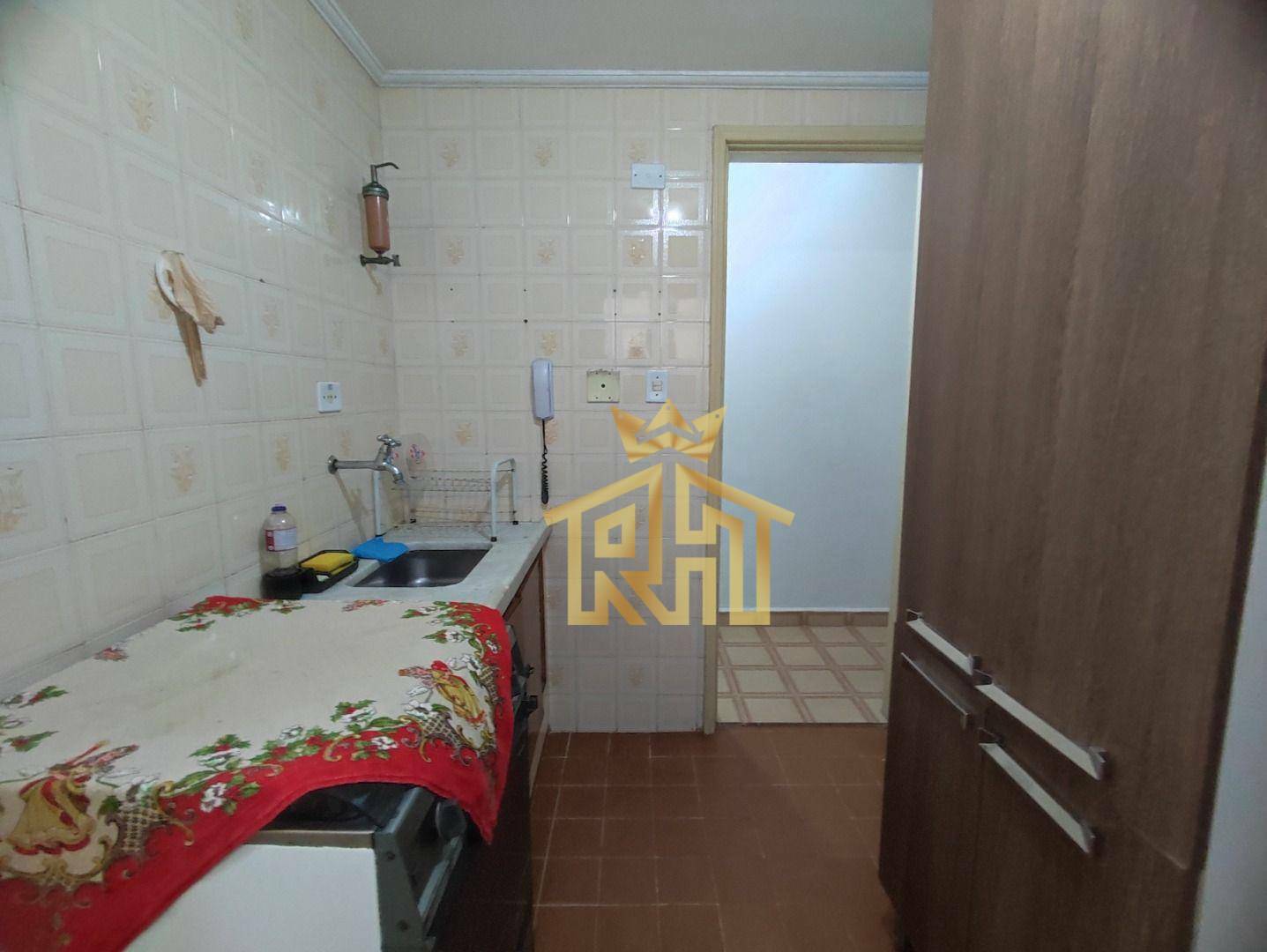 Apartamento à venda com 1 quarto, 48m² - Foto 14