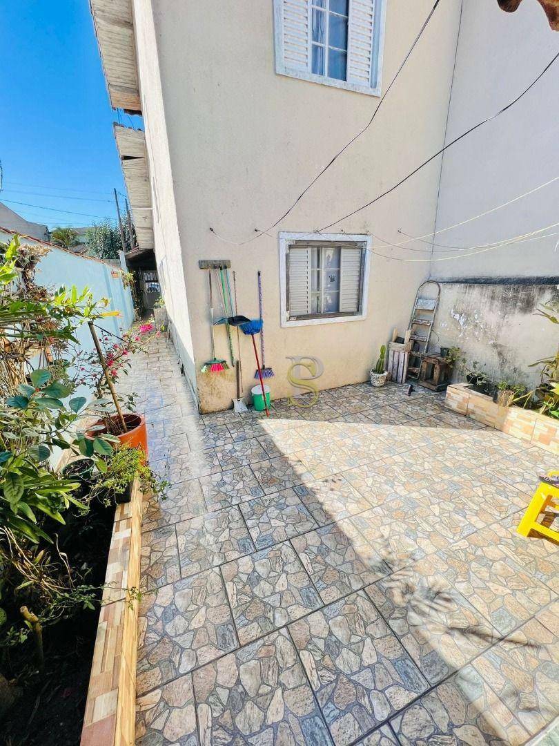 Casa à venda com 2 quartos, 100m² - Foto 9