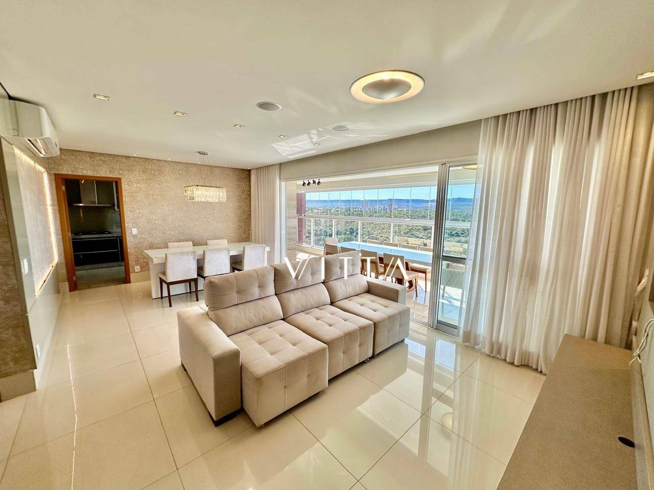 Apartamento à venda com 4 quartos, 151m² - Foto 6