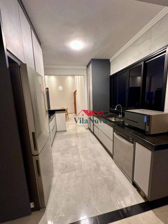 Casa de Condomínio à venda com 3 quartos, 173m² - Foto 3