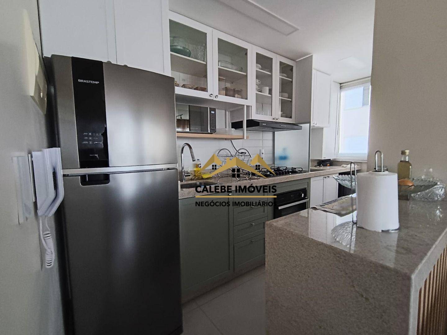 Apartamento, 2 quartos, 53 m² - Foto 1