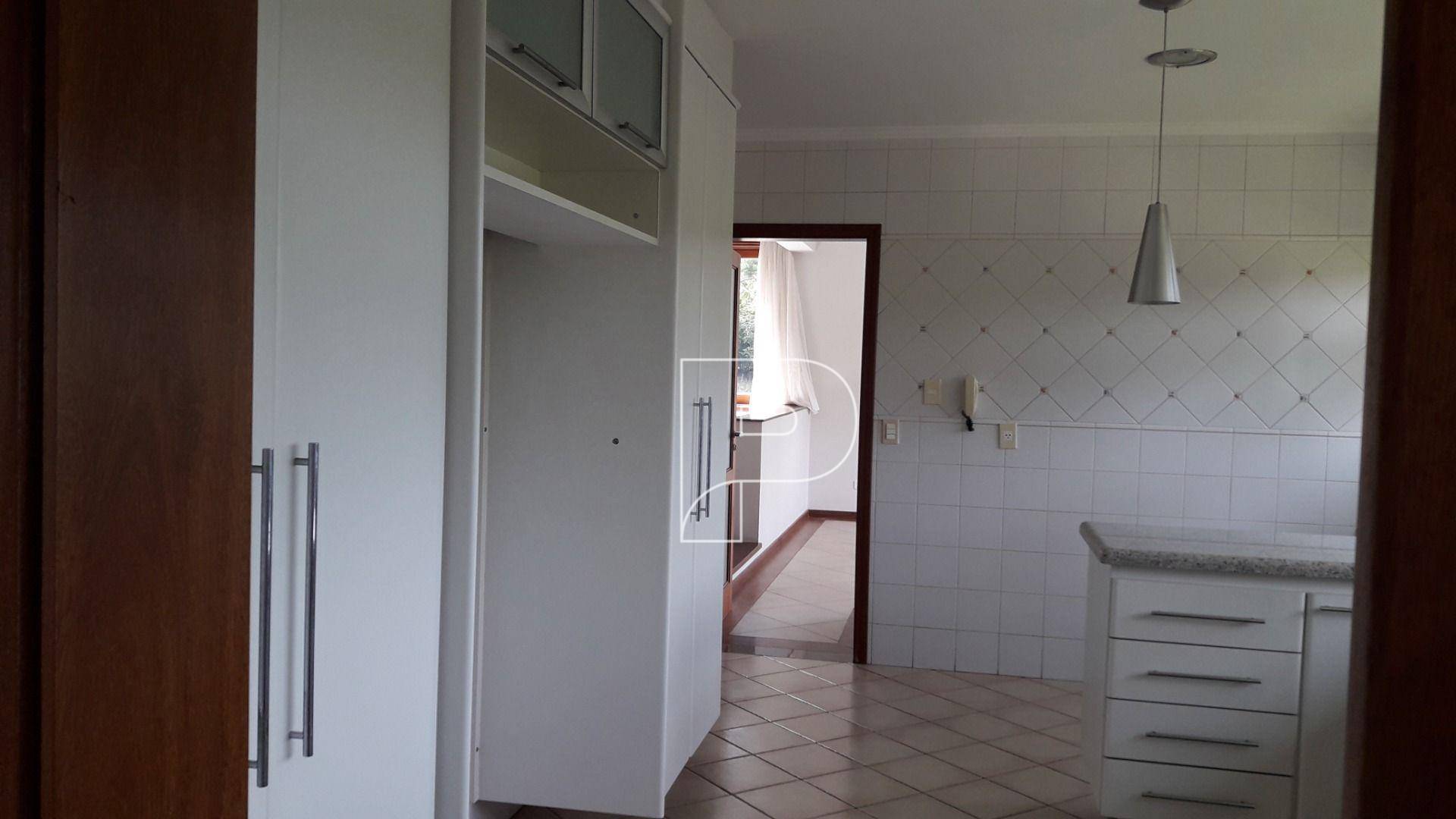 Casa de Condomínio à venda com 4 quartos, 326m² - Foto 8