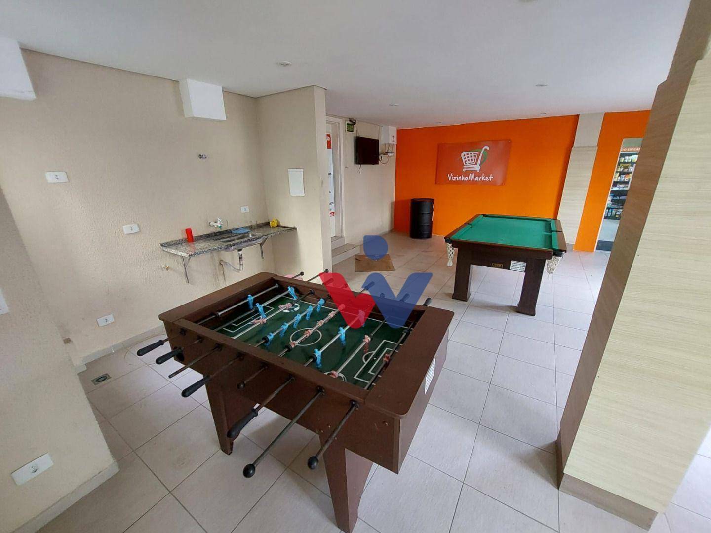 Apartamento à venda com 2 quartos, 43m² - Foto 32