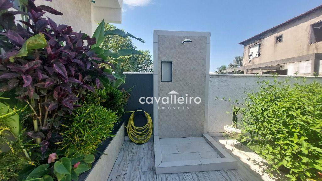 Casa de Condomínio à venda com 3 quartos, 150m² - Foto 22